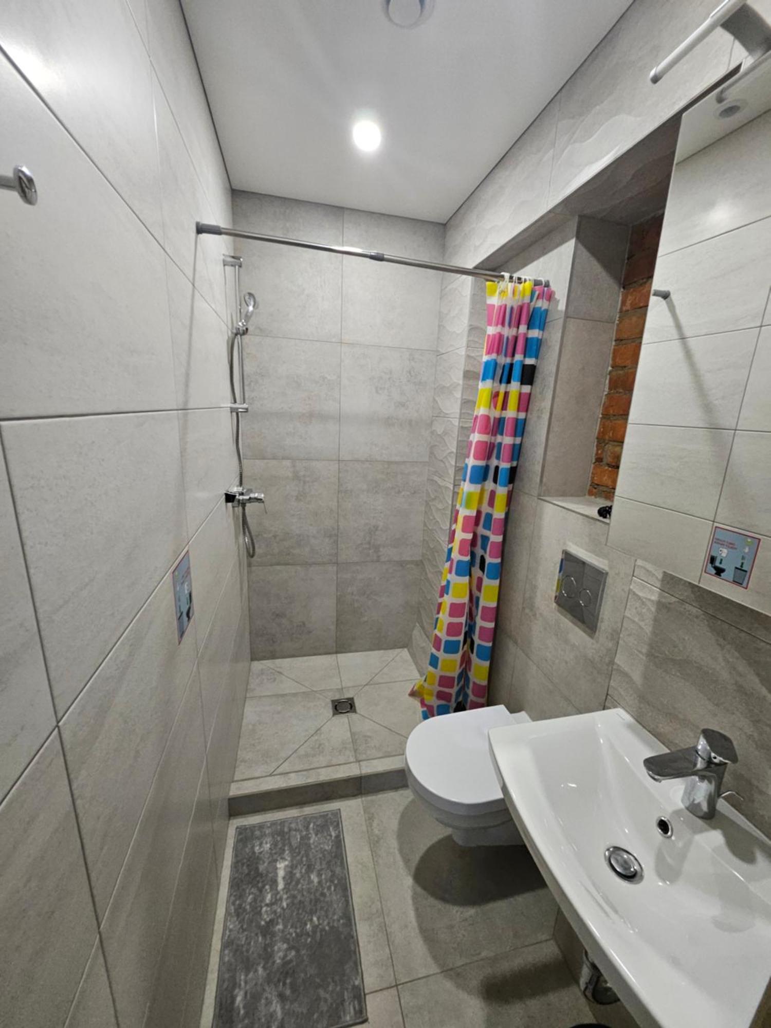Kauno Apartamentai King Size Bed كاوناس المظهر الخارجي الصورة