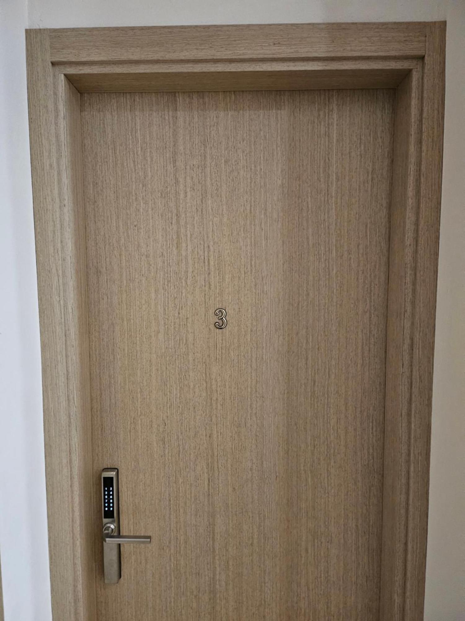 Kauno Apartamentai King Size Bed كاوناس المظهر الخارجي الصورة